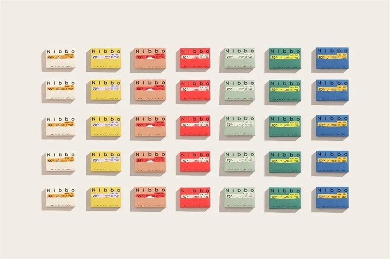 27. NIBBO 小口咬精品巧克力包装.webp